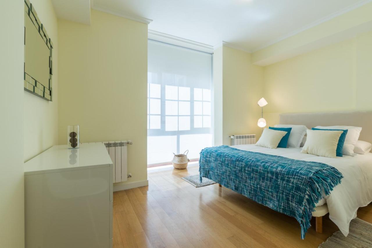 Apartamento Retiro II En Madrid Capital Exterior foto